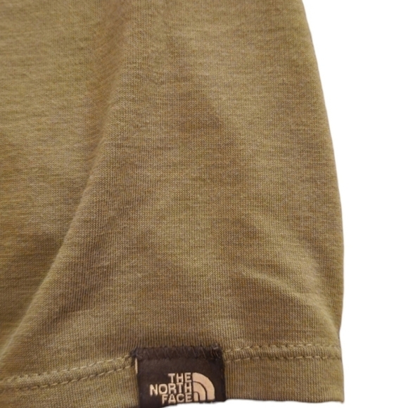 The North Face Small Sage Green Cami - Picture 4 of 8
